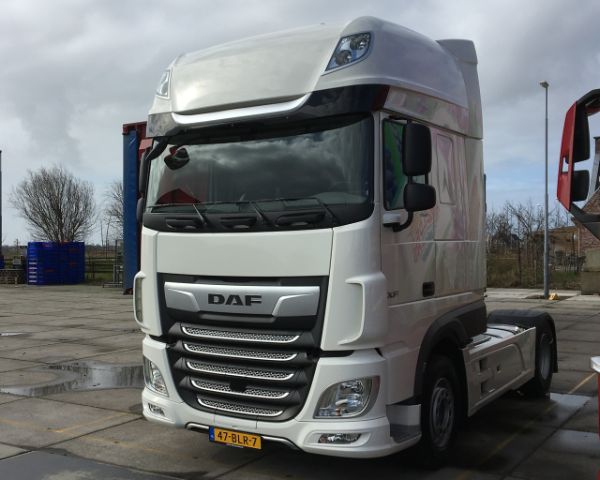 Rietvink Transport